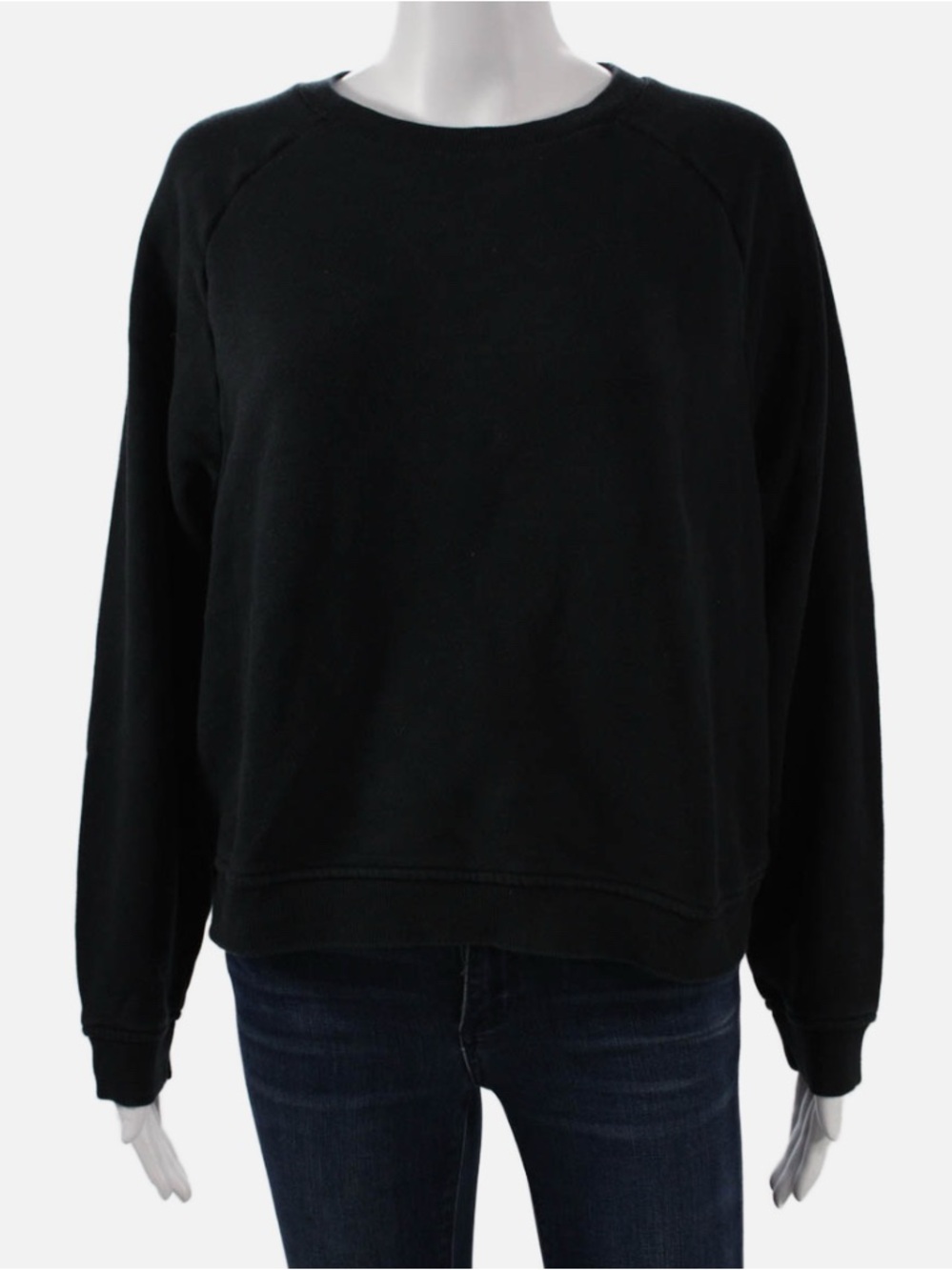 Theory Essentials Sweatshirt, L